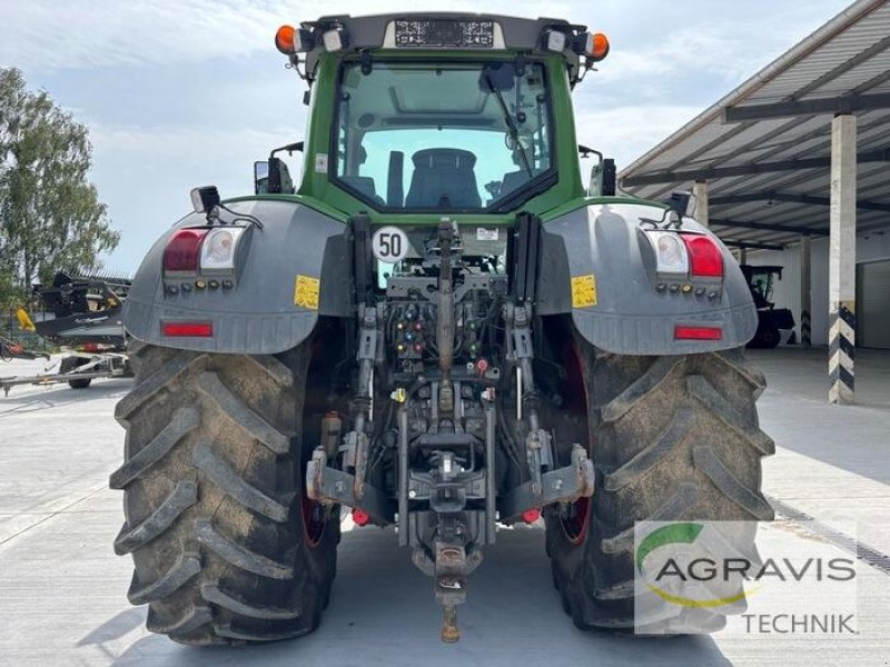 Traktor typu Fendt 828 VARIO S4, Gebrauchtmaschine v Seelow (Obrázek 4)