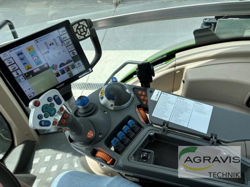 Traktor typu Fendt 828 VARIO S4, Gebrauchtmaschine v Seelow (Obrázek 13)