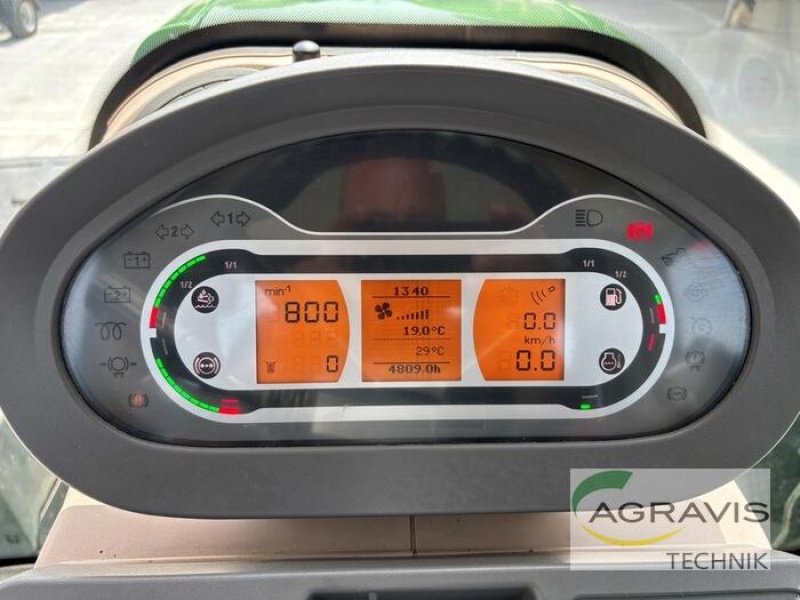 Traktor typu Fendt 828 VARIO S4, Gebrauchtmaschine v Seelow (Obrázek 12)