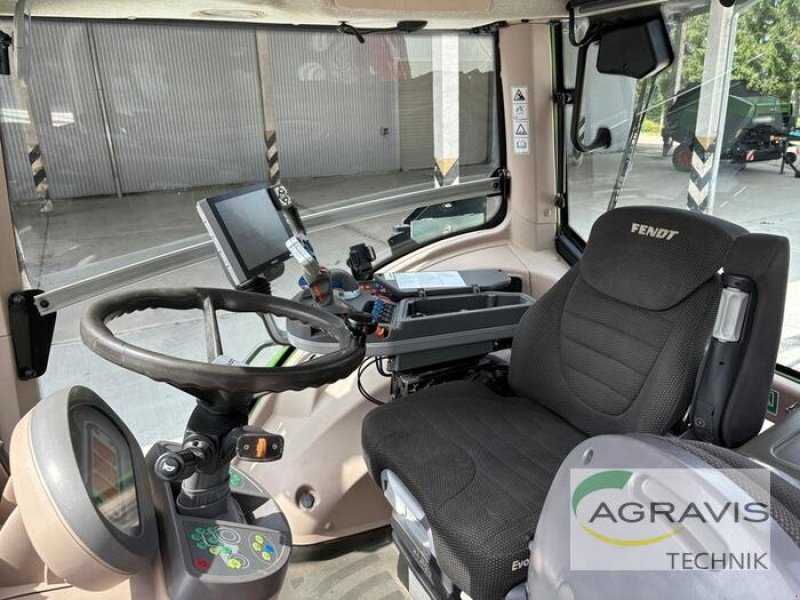 Traktor typu Fendt 828 VARIO S4, Gebrauchtmaschine v Seelow (Obrázek 11)