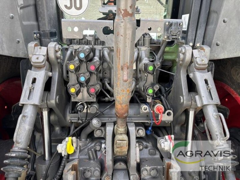 Traktor typu Fendt 828 VARIO S4, Gebrauchtmaschine v Seelow (Obrázek 5)