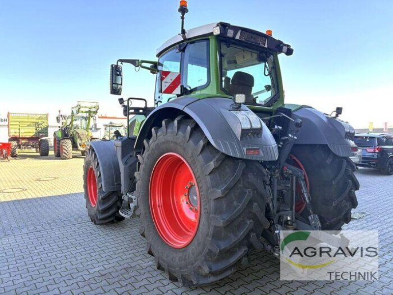 Traktor typu Fendt 828 VARIO S4, Gebrauchtmaschine v Neuenhaus-Veldhausen (Obrázok 4)