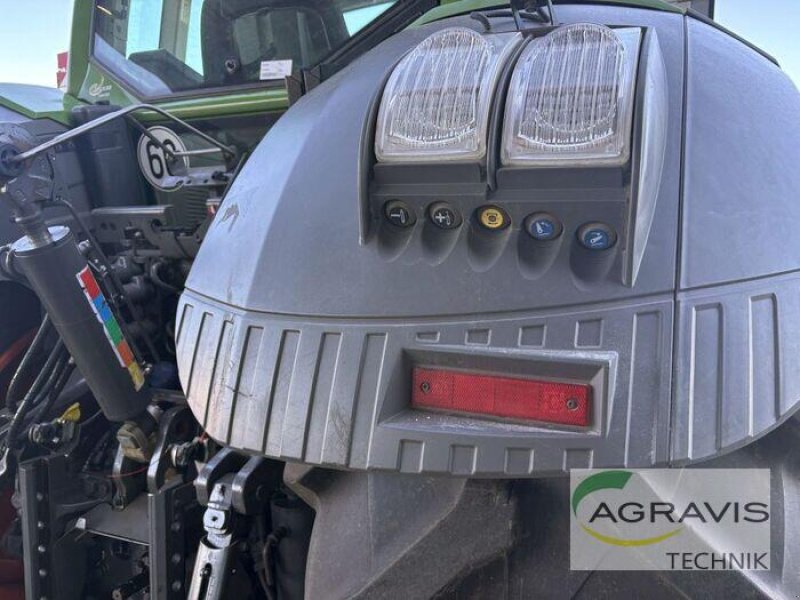 Traktor typu Fendt 828 VARIO S4, Gebrauchtmaschine v Neuenhaus-Veldhausen (Obrázok 17)