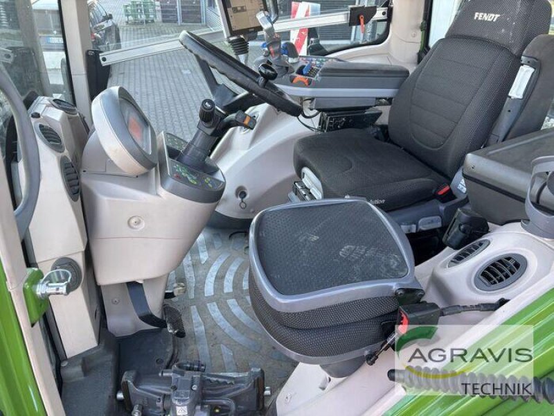 Traktor typu Fendt 828 VARIO S4, Gebrauchtmaschine v Neuenhaus-Veldhausen (Obrázok 21)
