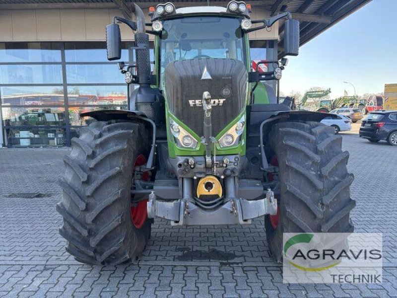 Traktor typu Fendt 828 VARIO S4, Gebrauchtmaschine v Neuenhaus-Veldhausen (Obrázok 13)