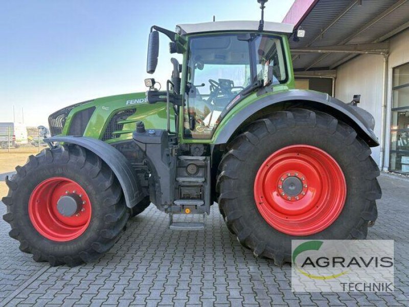 Traktor typu Fendt 828 VARIO S4, Gebrauchtmaschine v Neuenhaus-Veldhausen (Obrázok 9)