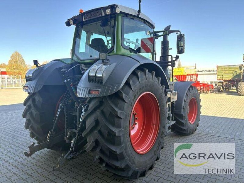 Traktor typu Fendt 828 VARIO S4, Gebrauchtmaschine v Neuenhaus-Veldhausen (Obrázok 3)