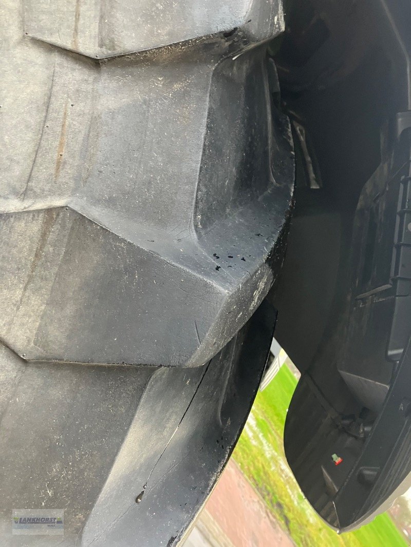 Traktor des Typs Fendt 828 VARIO S4, Gebrauchtmaschine in Aurich (Bild 13)