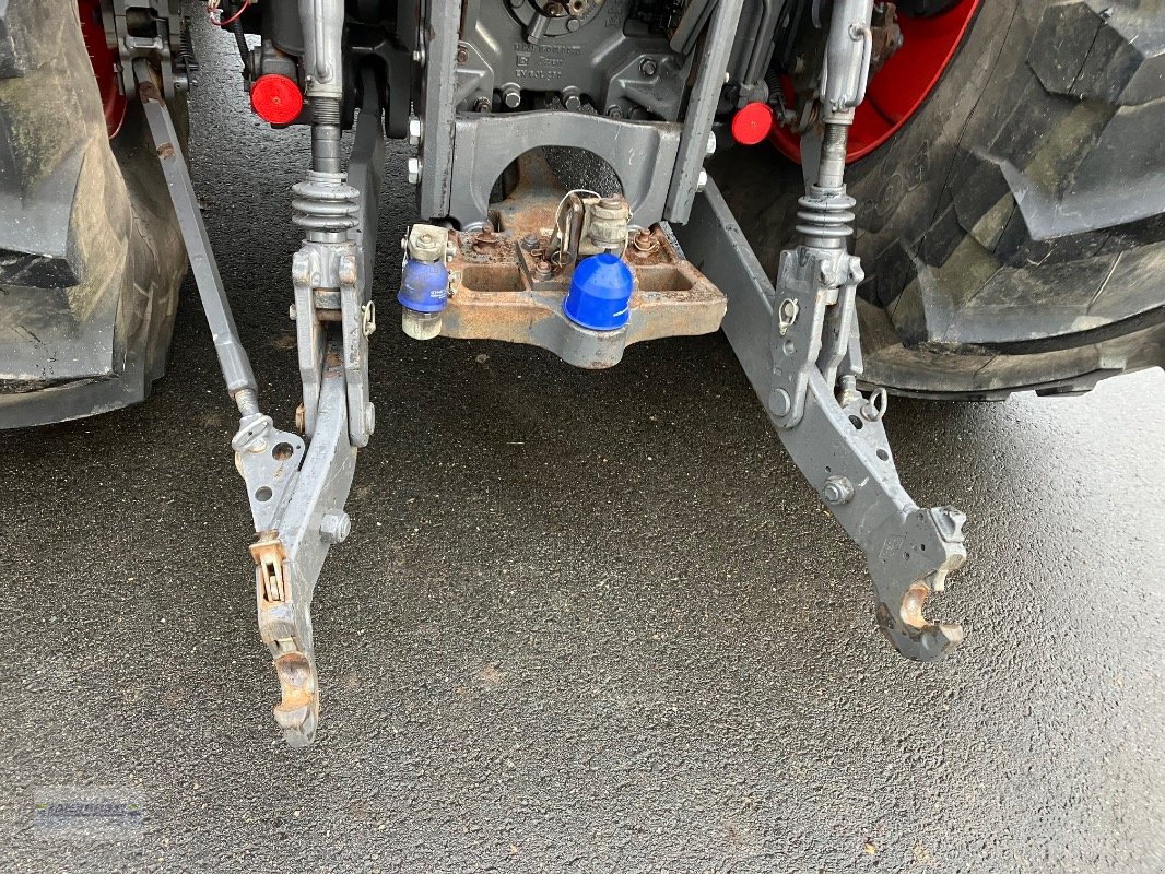 Traktor des Typs Fendt 828 VARIO S4, Gebrauchtmaschine in Aurich (Bild 18)