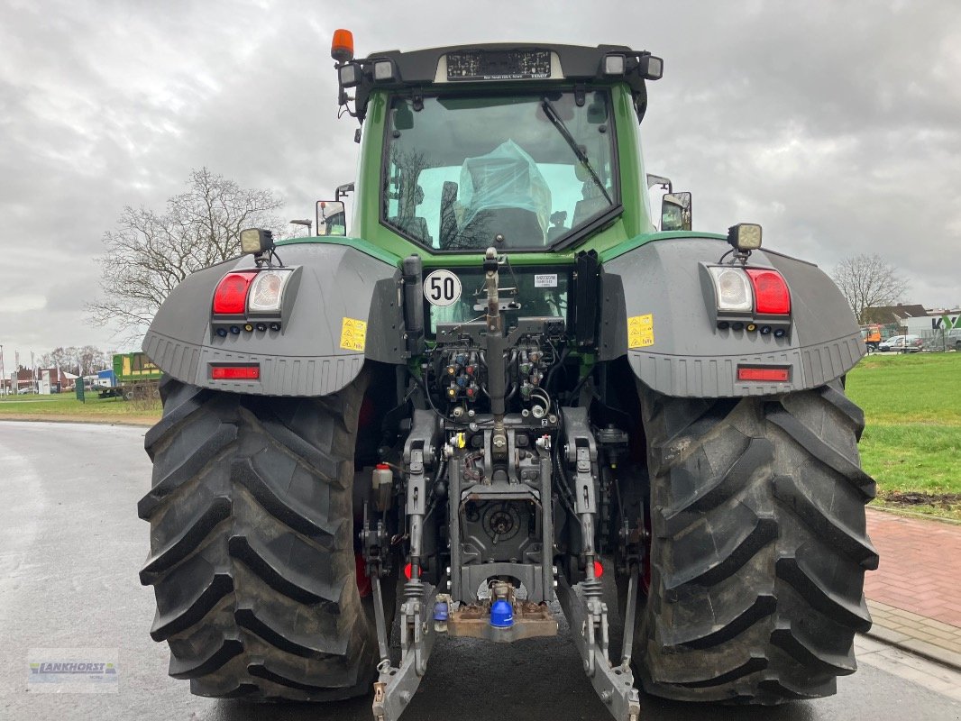 Traktor типа Fendt 828 VARIO S4, Gebrauchtmaschine в Aurich (Фотография 4)