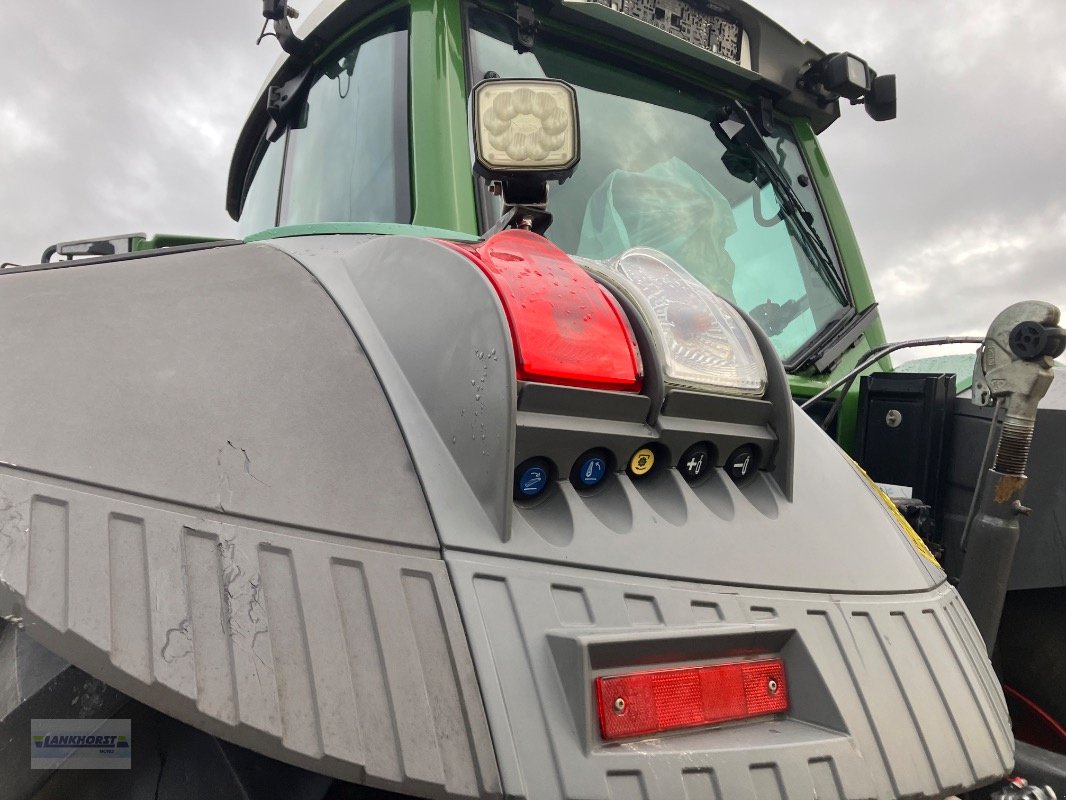 Traktor типа Fendt 828 VARIO S4, Gebrauchtmaschine в Aurich (Фотография 20)