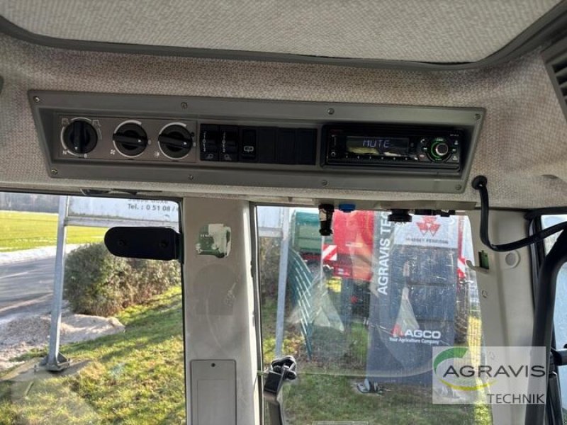 Traktor des Typs Fendt 828 VARIO S4, Gebrauchtmaschine in Barsinghausen-Göxe (Bild 22)