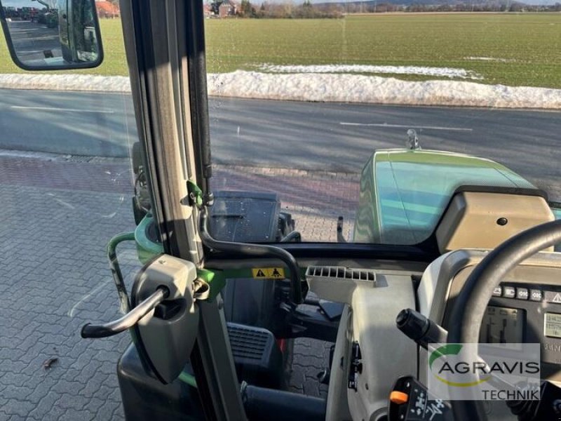 Traktor des Typs Fendt 828 VARIO S4, Gebrauchtmaschine in Barsinghausen-Göxe (Bild 23)
