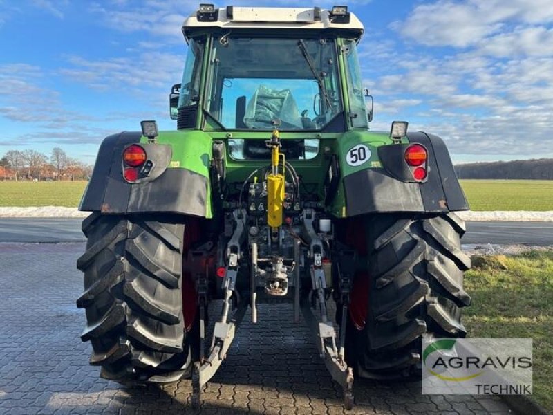 Traktor des Typs Fendt 828 VARIO S4, Gebrauchtmaschine in Barsinghausen-Göxe (Bild 7)