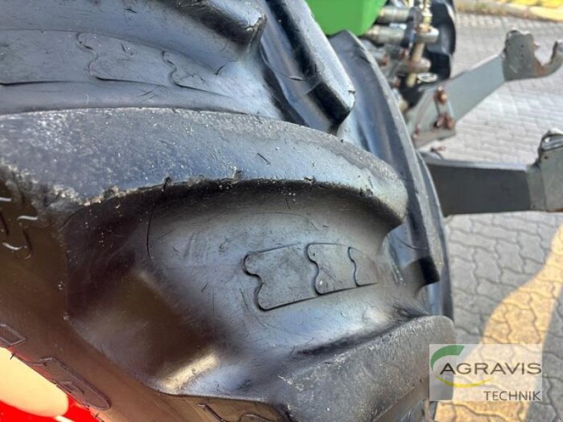 Traktor des Typs Fendt 828 VARIO S4, Gebrauchtmaschine in Barsinghausen-Göxe (Bild 12)