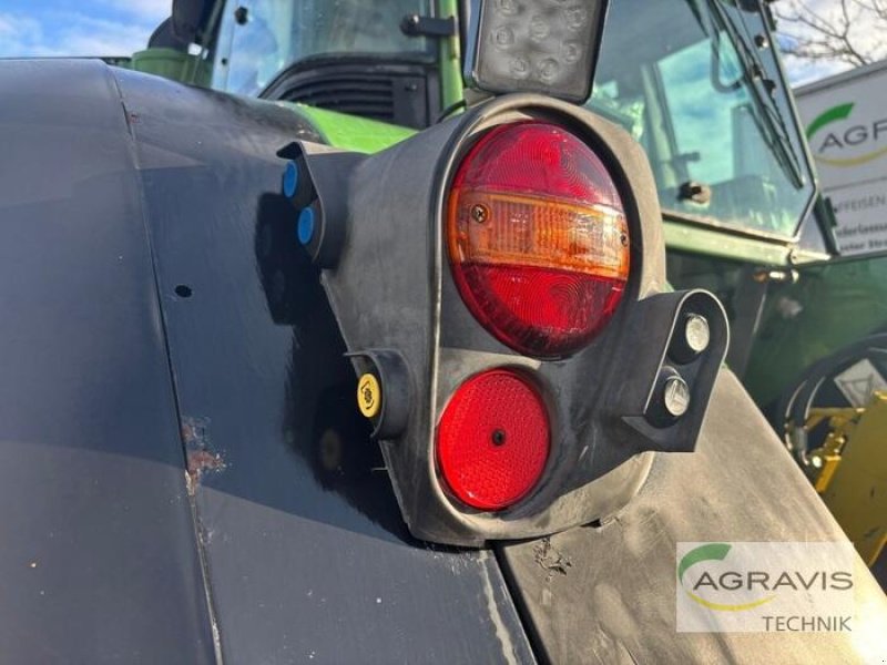 Traktor des Typs Fendt 828 VARIO S4, Gebrauchtmaschine in Barsinghausen-Göxe (Bild 16)