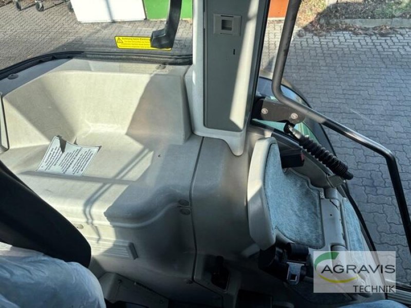 Traktor des Typs Fendt 828 VARIO S4, Gebrauchtmaschine in Barsinghausen-Göxe (Bild 27)