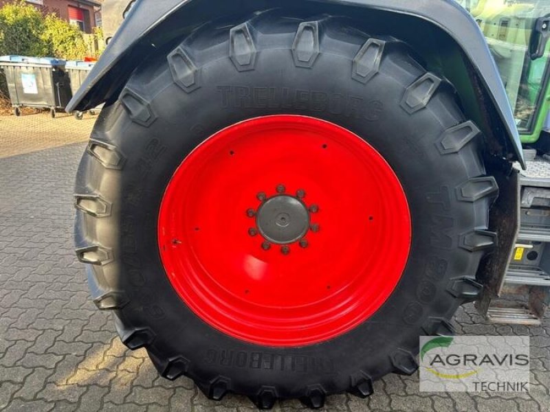 Traktor des Typs Fendt 828 VARIO S4, Gebrauchtmaschine in Barsinghausen-Göxe (Bild 13)