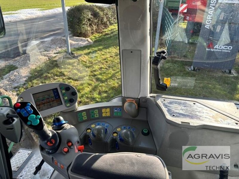 Traktor Türe ait Fendt 828 VARIO S4, Gebrauchtmaschine içinde Barsinghausen-Göxe (resim 21)