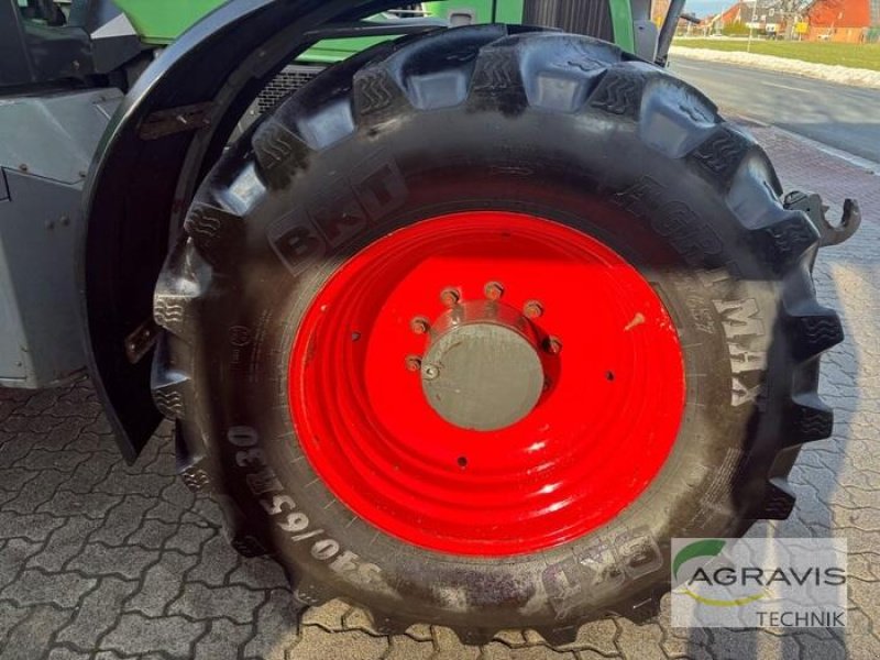 Traktor Türe ait Fendt 828 VARIO S4, Gebrauchtmaschine içinde Barsinghausen-Göxe (resim 11)