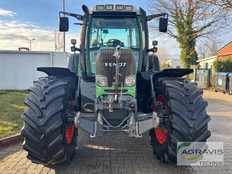 Traktor Türe ait Fendt 828 VARIO S4, Gebrauchtmaschine içinde Barsinghausen-Göxe (resim 2)