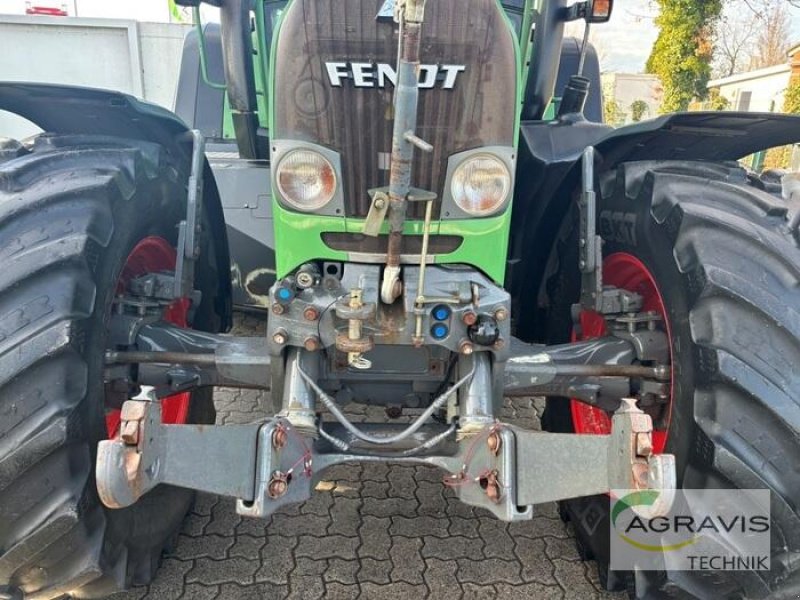 Traktor Türe ait Fendt 828 VARIO S4, Gebrauchtmaschine içinde Barsinghausen-Göxe (resim 10)