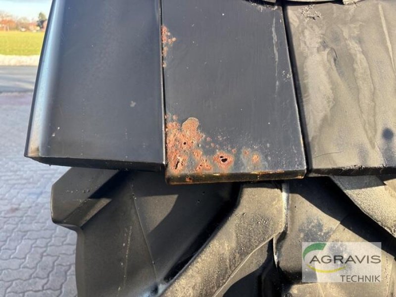 Traktor Türe ait Fendt 828 VARIO S4, Gebrauchtmaschine içinde Barsinghausen-Göxe (resim 18)