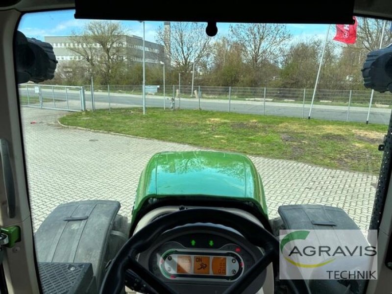 Traktor του τύπου Fendt 828 VARIO S4, Gebrauchtmaschine σε Peine (Φωτογραφία 19)