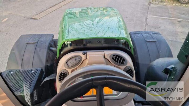 Traktor del tipo Fendt 828 VARIO S4, Gebrauchtmaschine In Melle (Immagine 8)
