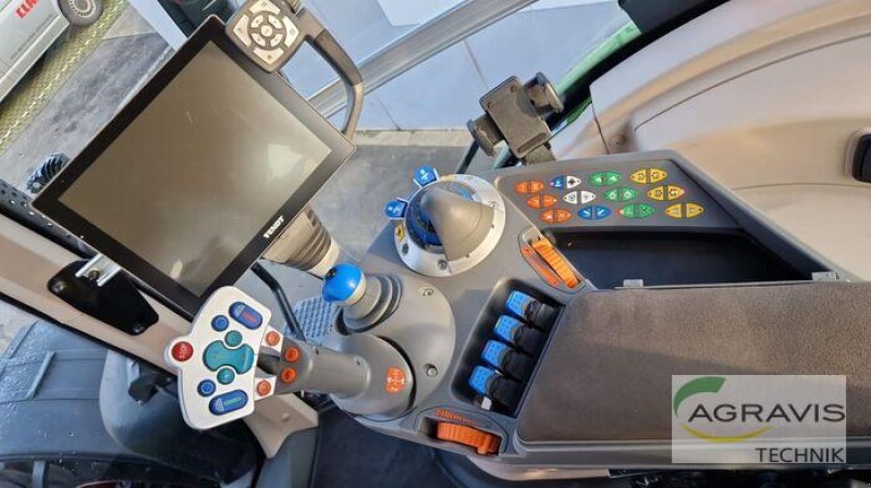 Traktor del tipo Fendt 828 VARIO S4, Gebrauchtmaschine In Melle (Immagine 9)