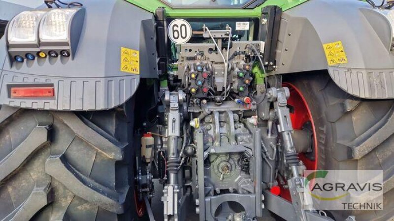 Traktor del tipo Fendt 828 VARIO S4, Gebrauchtmaschine In Melle (Immagine 7)