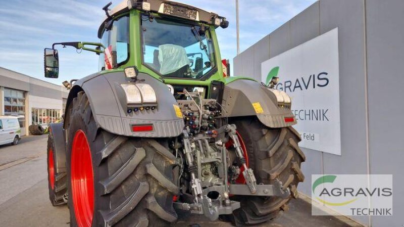 Traktor del tipo Fendt 828 VARIO S4, Gebrauchtmaschine In Melle (Immagine 3)