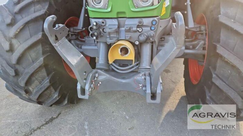 Traktor del tipo Fendt 828 VARIO S4, Gebrauchtmaschine In Melle (Immagine 5)