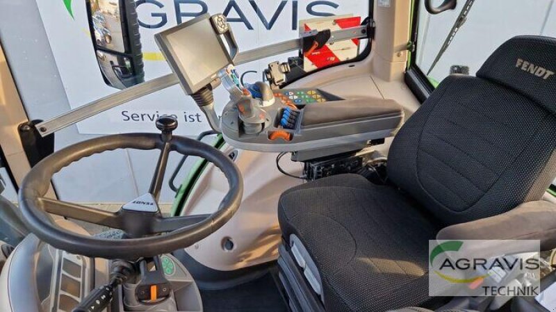 Traktor del tipo Fendt 828 VARIO S4, Gebrauchtmaschine In Melle (Immagine 12)
