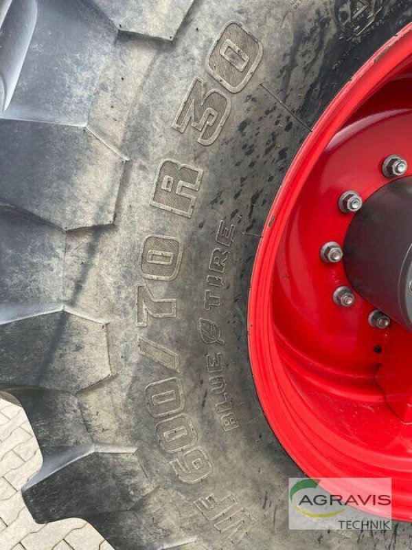 Traktor des Typs Fendt 828 VARIO S4, Gebrauchtmaschine in Brakel (Bild 10)