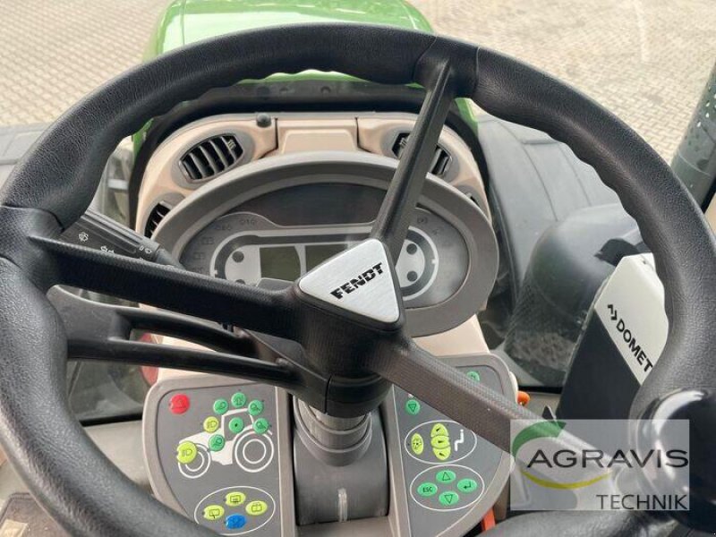 Traktor des Typs Fendt 828 VARIO S4, Gebrauchtmaschine in Brakel (Bild 14)