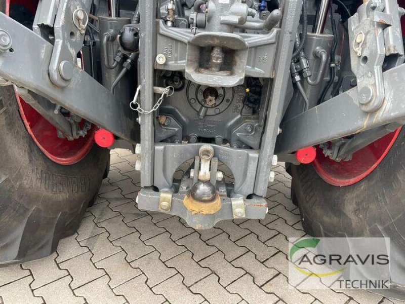 Traktor des Typs Fendt 828 VARIO S4, Gebrauchtmaschine in Brakel (Bild 11)