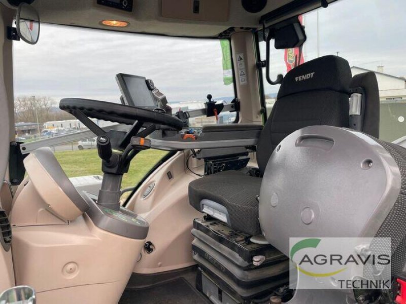 Traktor des Typs Fendt 828 VARIO S4, Gebrauchtmaschine in Brakel (Bild 12)