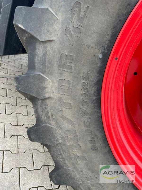 Traktor des Typs Fendt 828 VARIO S4, Gebrauchtmaschine in Brakel (Bild 8)