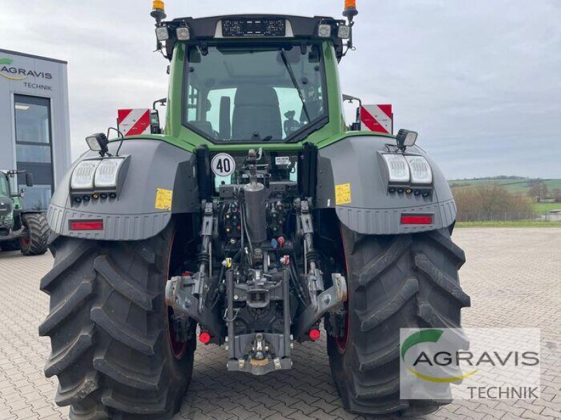 Traktor des Typs Fendt 828 VARIO S4, Gebrauchtmaschine in Brakel (Bild 4)