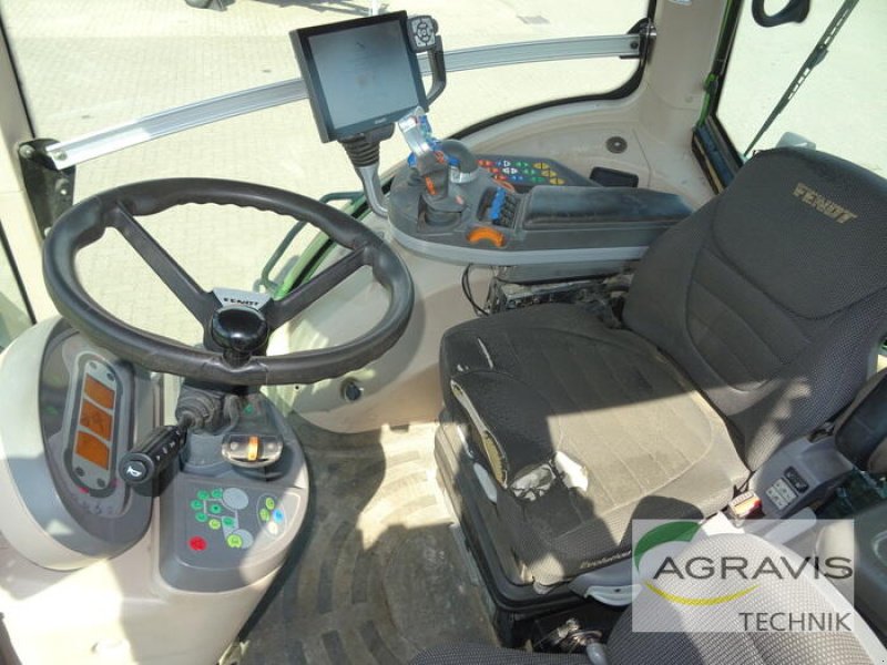 Traktor des Typs Fendt 828 VARIO S4, Gebrauchtmaschine in Uelzen (Bild 11)