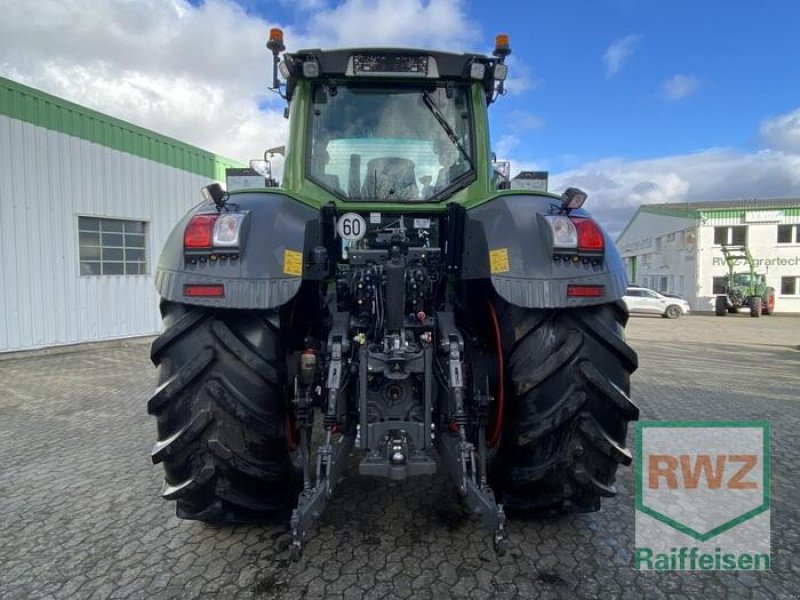Traktor typu Fendt 828 Vario S4, Gebrauchtmaschine v Kruft (Obrázek 3)