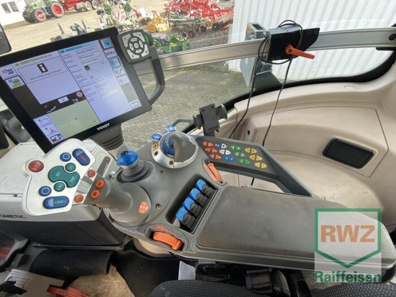 Traktor typu Fendt 828 Vario S4, Gebrauchtmaschine v Kruft (Obrázek 10)