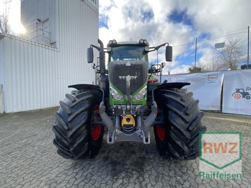 Traktor typu Fendt 828 Vario S4, Gebrauchtmaschine v Kruft (Obrázek 8)
