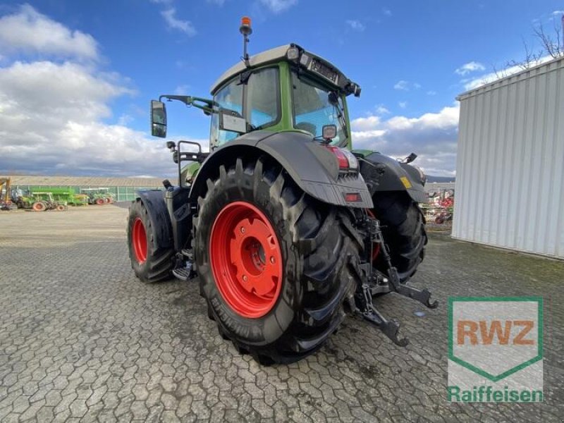 Traktor typu Fendt 828 Vario S4, Gebrauchtmaschine v Kruft (Obrázek 5)