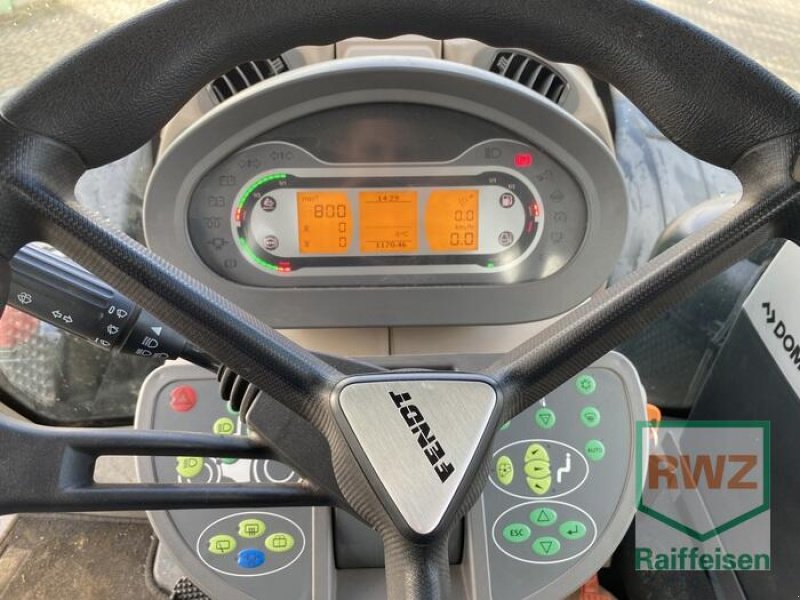 Traktor typu Fendt 828 Vario S4, Gebrauchtmaschine v Kruft (Obrázek 11)