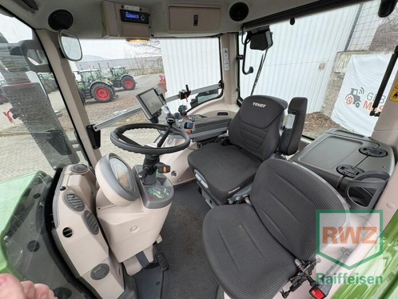 Traktor tipa Fendt 828 Vario S4, Gebrauchtmaschine u Kruft (Slika 9)