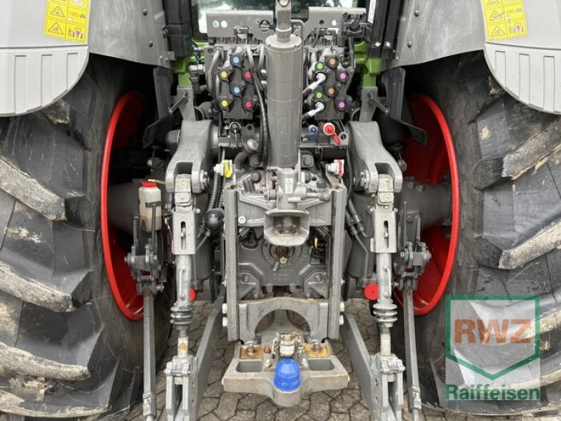 Traktor tipa Fendt 828 Vario S4, Gebrauchtmaschine u Kruft (Slika 4)