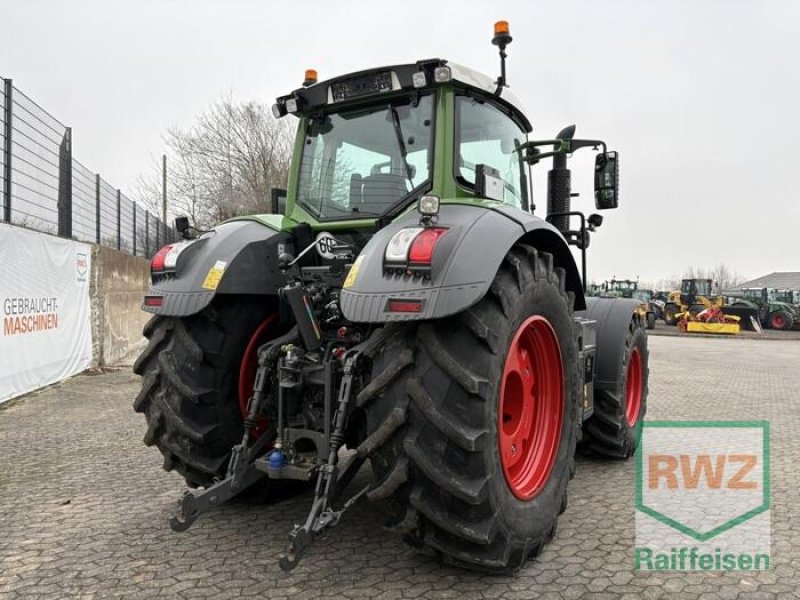 Traktor tipa Fendt 828 Vario S4, Gebrauchtmaschine u Kruft (Slika 2)