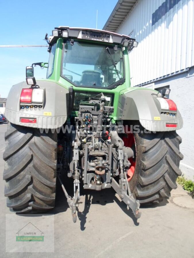 Traktor tipa Fendt 828 VARIO S4, Gebrauchtmaschine u Ottensheim (Slika 19)